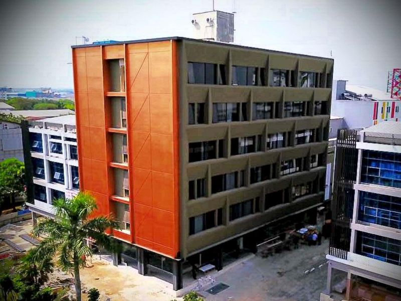 صورة الفندق 1