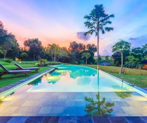 Omah Sabin Villa & Rice Terrace Canggu Indonesia