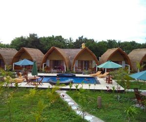 G Two Cottages Gili Air Indonesia