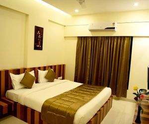 Hotel PG Regency Mahad India