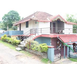 Chuppi Homestay Madikeri India