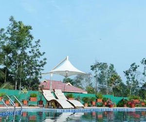 Srinikethana Homestay Sidapur India