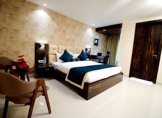 Hotel pic Pinnacle by 1589 Hotels