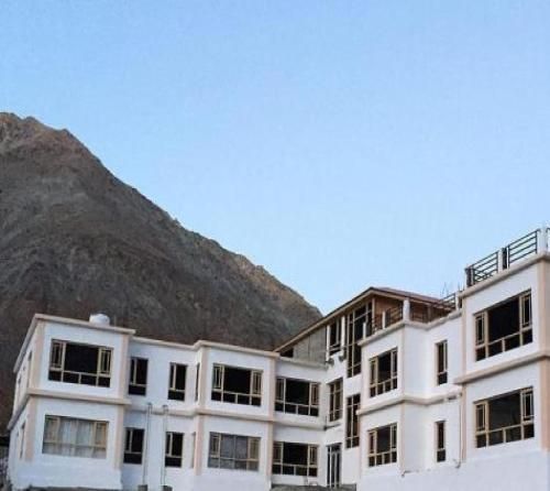 Hotel Photo 2