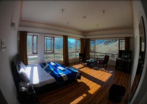 Hotel Photo 16