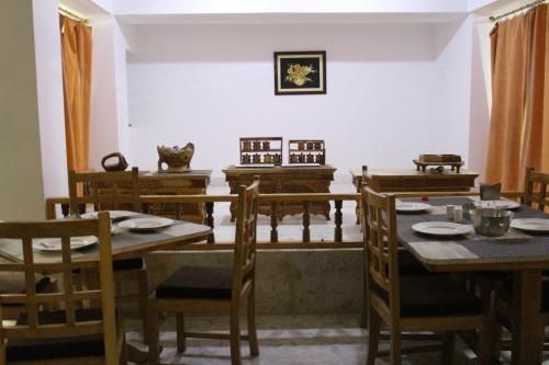 Hotel Photo 22