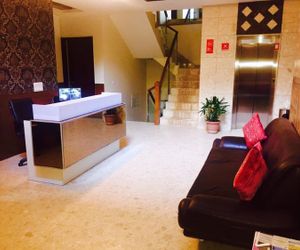 Amazone Residency Gurgaon India