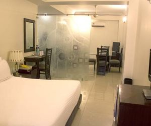 Hotel BlueStone Ghaziabad India