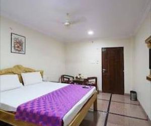 Hotel Adithya Central Tadepallegudem India