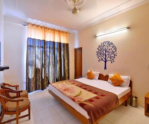 Hotel Blue Diamond Chandigarh India