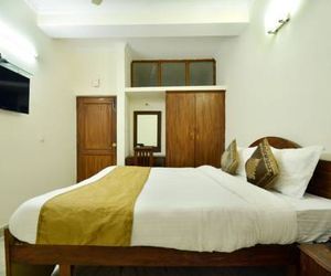 OYO 8441 City Edge Chandigarh India