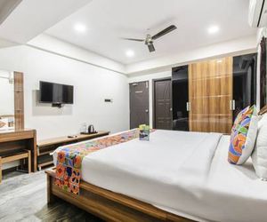 FabHotel Oriental Suites Frazer Town Bengaluru India