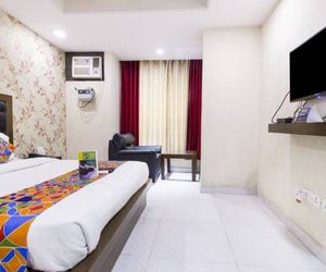 Hotel White Castle Noida India