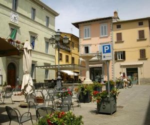 La Poventa Tuoro sul Trasimeno Italy