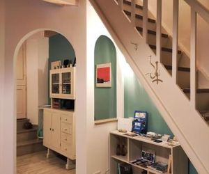 B&B Mastro Francesco Scilla Italy