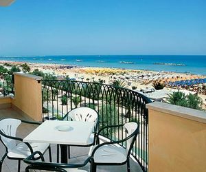 Beaurivage San Benedetto del Tronto Italy