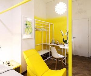 Limoncello Rooms Salerno Italy