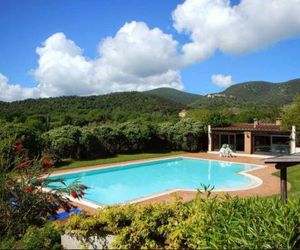 Colle Cavalieri - Country House Gavorrano Italy