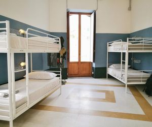 SanVito Hostel Ragusa Italy