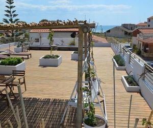 Sempreverde Atelier B&B Punta Braccetto Italy