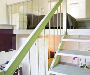 Mini Loft Fronte Mare Pescara Italy