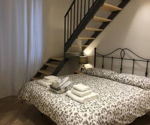 B&B La Scalinata di Chiaia Naples Italy