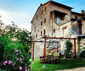 Casa Santa Giulia Monteriggioni Italy