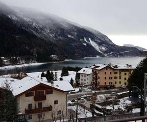 Casa Giordani Molveno Italy