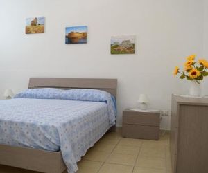 La Terra del Sole Matino Italy