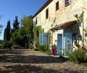 Il Poggio di Teo Manciano Italy