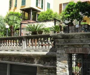 Glam Resort Villa Maria Luigia La Spezia Italy