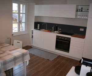 Borgo Vico 108 Como Italy