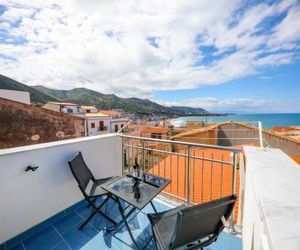 Terrazza Azzurra Cefalu Italy