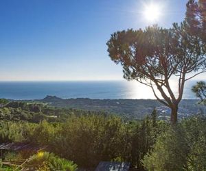 Vista Mare Castiglione della Pescaia Italy