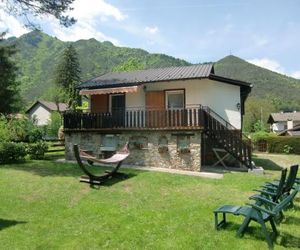 Casa Max Pieve di Ledro Italy