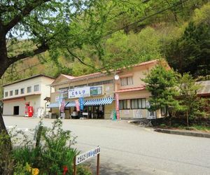 Guesthouse Tomoshibi Hirayu Japan