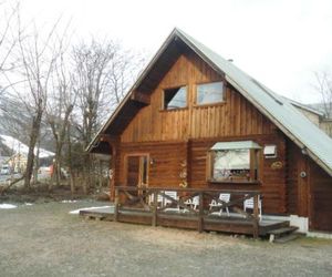 Log Cottage Villa Happo Hakuba Japan