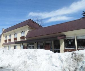 Lodge Villa Happo Hakuba Japan