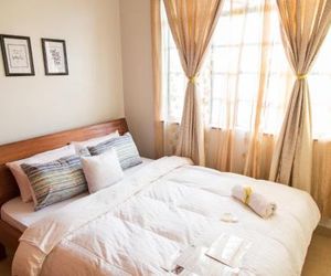 Pablos Furnished Apartment Syokimau Kenya