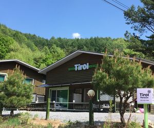 Tirol pension Bongpyeong-myeon South Korea