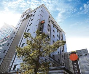 Bucheon SR Hotel Bucheon South Korea