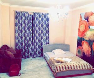 Olimp Palace Apartment Astana Kazakhstan