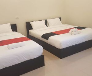 Oulayvanh Guesthouse Pakse Laos