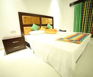 Nirmala Hotel Wadduwa Sri Lanka