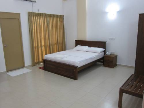 Hotel Photo 13
