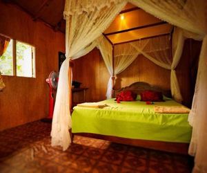 Sigiri Aliya Tree house Sigiriya Sri Lanka