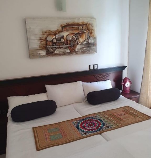 Hotel Photo 9