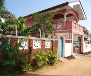 Cinnamon Holiday Village Negombo Sri Lanka