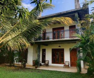 Sooriya Villa Mirissa Sri Lanka