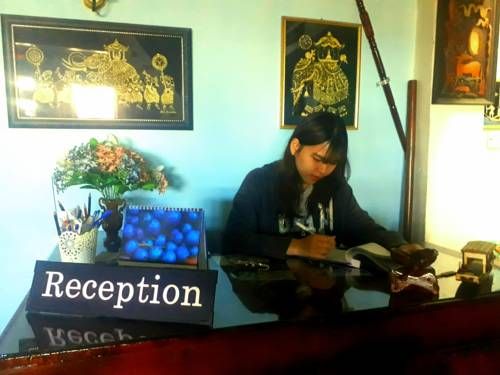 Hotel Photo 16